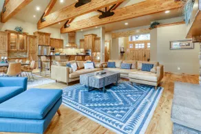6 Bdrm - Caldera Springs: Lodge on the Pond - Image 5