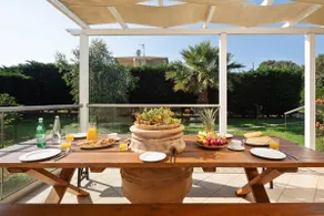 Villa Kalypso with private swimming pool - Image 3