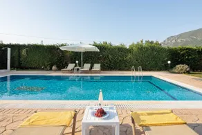 Villa Kalypso with private swimming pool - Image 2