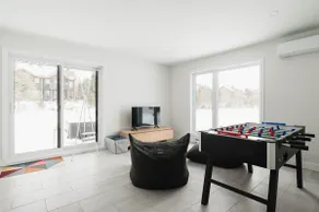 Spa and Mountain | Villas Perspective | Alphonse - Image 2