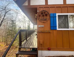The Snuggery @ Whitecap ~ Ensuite Sauna *Now with - Image 3