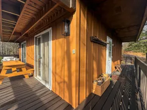 The Snuggery @ Whitecap ~ Ensuite Sauna *Now with - Image 4