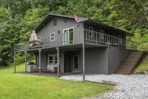 Lakefront Cabin - Multi-Acre Privacy - Boat Rental - Image 2