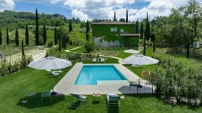 Tenuta Pian Del Gallo - Image 2