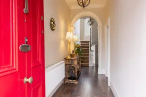 GuestReady - Charming house in Dublin - Image 2