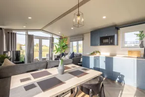 Host & Stay - Riverwood, Ashdown Retreat - Image 5