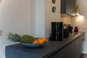 Wohnung mit 1 Schlafzimmer für 2 Personen - Image 4