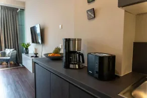Wohnung mit 1 Schlafzimmer für 2 Personen - Image 3