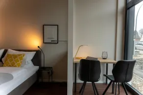 Wohnung mit 1 Schlafzimmer für 2 Personen - Image 2