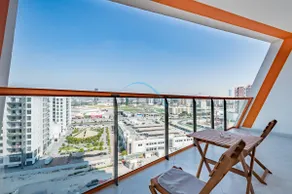Lovely 1BR in Binghatti Avenue Al Jaddaf - Image 4