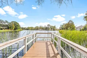 The Robins Nest|Lakefront Home w/ Pool & Theater - Image 1