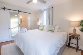 Modern Marlboro Magic - 2br Home in Park Circle - Image 3