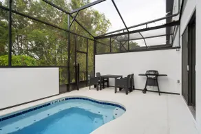 5BD/5BA Townhouse with Pool, Theater & Games - Image 5