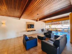 Taperapuã beachfront, complimentary breakfast. - Image 2