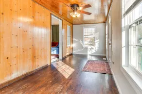 Hike, Boat & Fish: Dog-friendly Robinson Home - Image 4