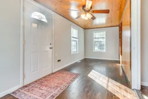 Hike, Boat & Fish: Dog-friendly Robinson Home - Image 5