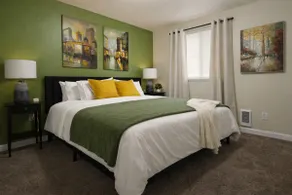 Stylish New Apt Walk to Downtown - Image 2