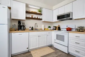 Stylish New Apt Walk to Downtown - Image 4