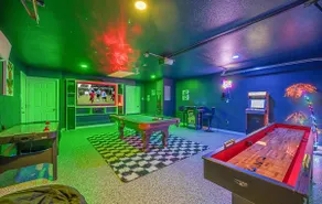Belton Lakeview | Game Room | Hot Tub | Fireplace - Image 2