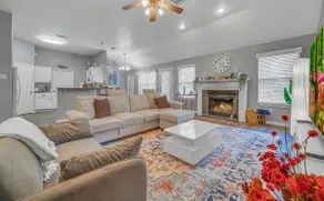 Belton Lakeview | Game Room | Hot Tub | Fireplace - Image 5