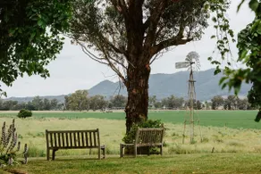 Burrundulla Farmhouse - Tranquil Country Allure - Image 4