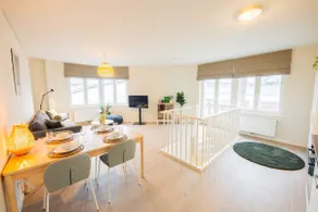 Royal 60m2 One Bedroom Apartment - VW140A - Image 5