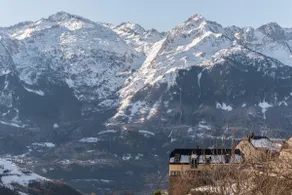 Le Chalet des Retrouvailles - Image 2