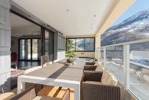 Le Chalet des Retrouvailles - Image 3