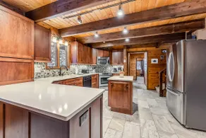 Breck Mountain Home Near Main Street and Trails - Image 2