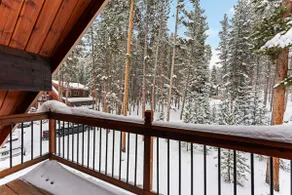 Breck Mountain Home Near Main Street and Trails - Image 4