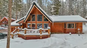 Breck Mountain Home Near Main Street and Trails - Image 5