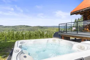 Views, Hot Tub, Sauna, Cold Plunge, PuttPutt - Image 2