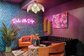 Ruby Ridge | Fishing Pond, Heated Pool, Speakeasy - Image 2
