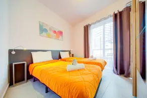 Amazing St Julian's 2BR Apt w/ Balcony - Paceville - Image 5