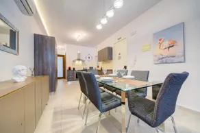 Amazing St Julian's 2BR Apt w/ Balcony - Paceville - Image 2