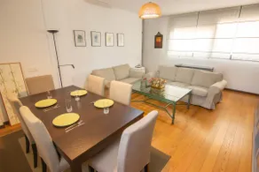 Rentalsevilla Refuge in the Heart of Triana - Image 3