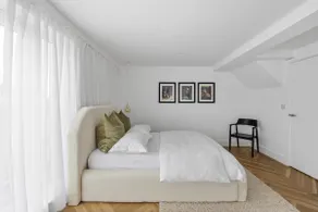Modern Two bed city apartment - Image 3