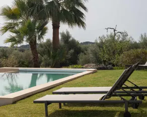 Luxury Finca: Infinity Pool and Magnificent Views - Image 5