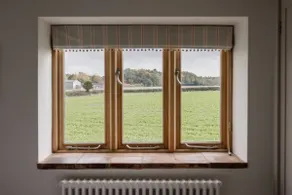 Barn Owl Cottage, Field Dalling - Image 3