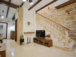 Lovely seaside house in Carril - Image 3