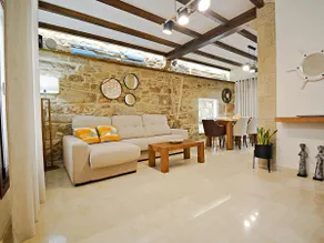 Lovely seaside house in Carril - Image 2