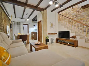 Lovely seaside house in Carril - Image 4