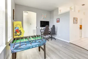 Heated Pool & Grill: Modern Port St Lucie Home - Image 5