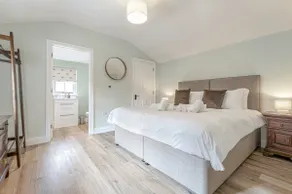 Old Town Cottage - Image 3