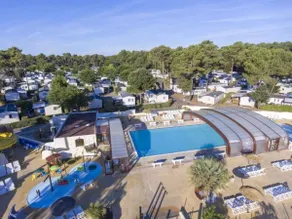 Camping - Funpass included - Swimming pool - ccaeggc - Image 2