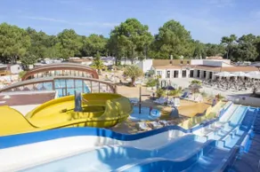 Camping - Funpass included - Swimming pool - ccaeggc - Image 3