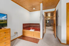 Cozy 1BR Condo w/ Balcony & Fireplace - Image 2