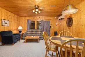 Cozy 1BR Condo w/ Balcony & Fireplace - Image 5