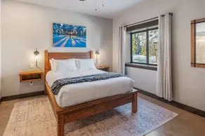 New Pet-Friendly Schweitzer Retreat w/ Hot Tub - Image 3
