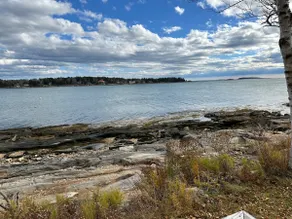 Oceanfront Getaway, located in Orr's Island - Image 2